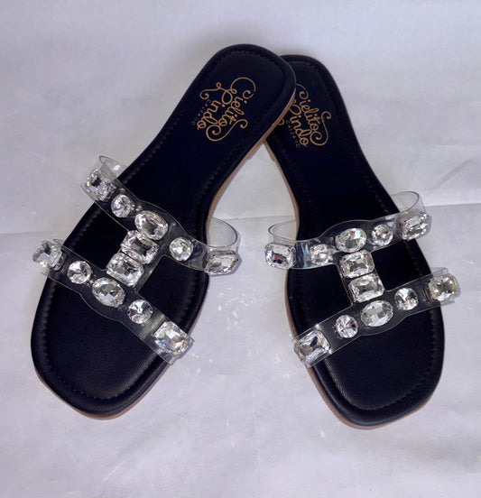 Sandalias Diamante