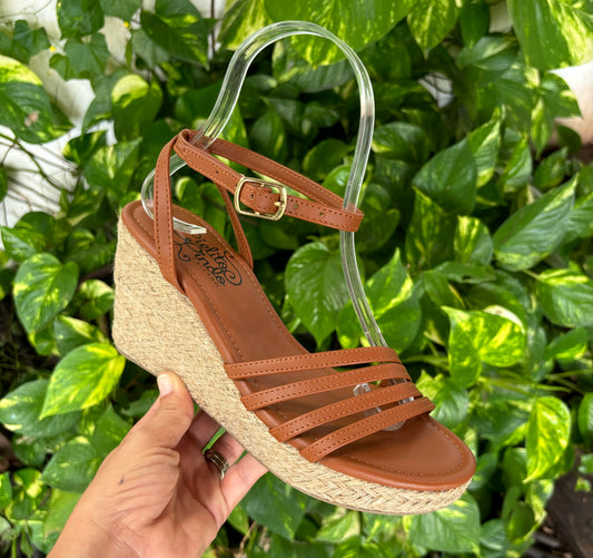 Plataforma Sara Camel