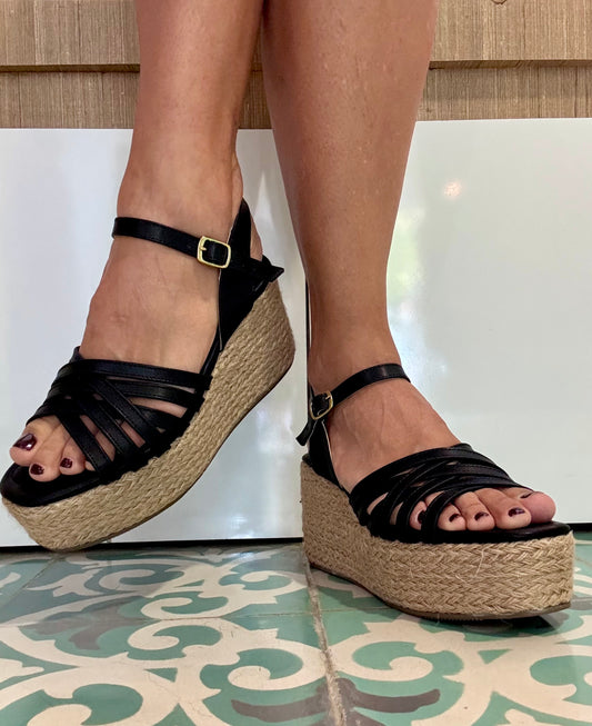 Plataforma Martha